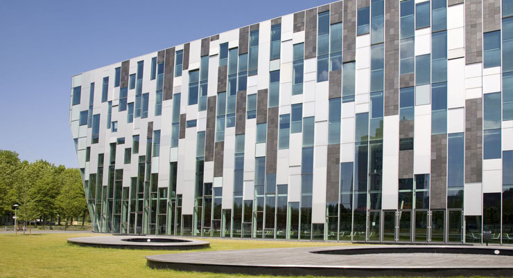 Waterbehandelingen voor overheden & onderwijs